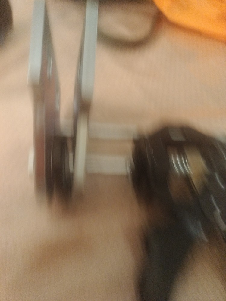 new Disc Brake caliper compressor Pad Spreader...bw