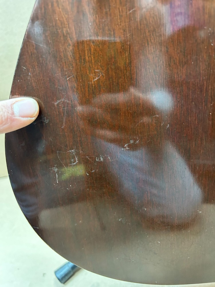 Yamaha G85A Classical Guitar with case (read description)