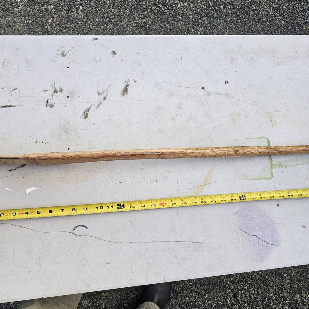 Craftsman Axe Handle Replacement