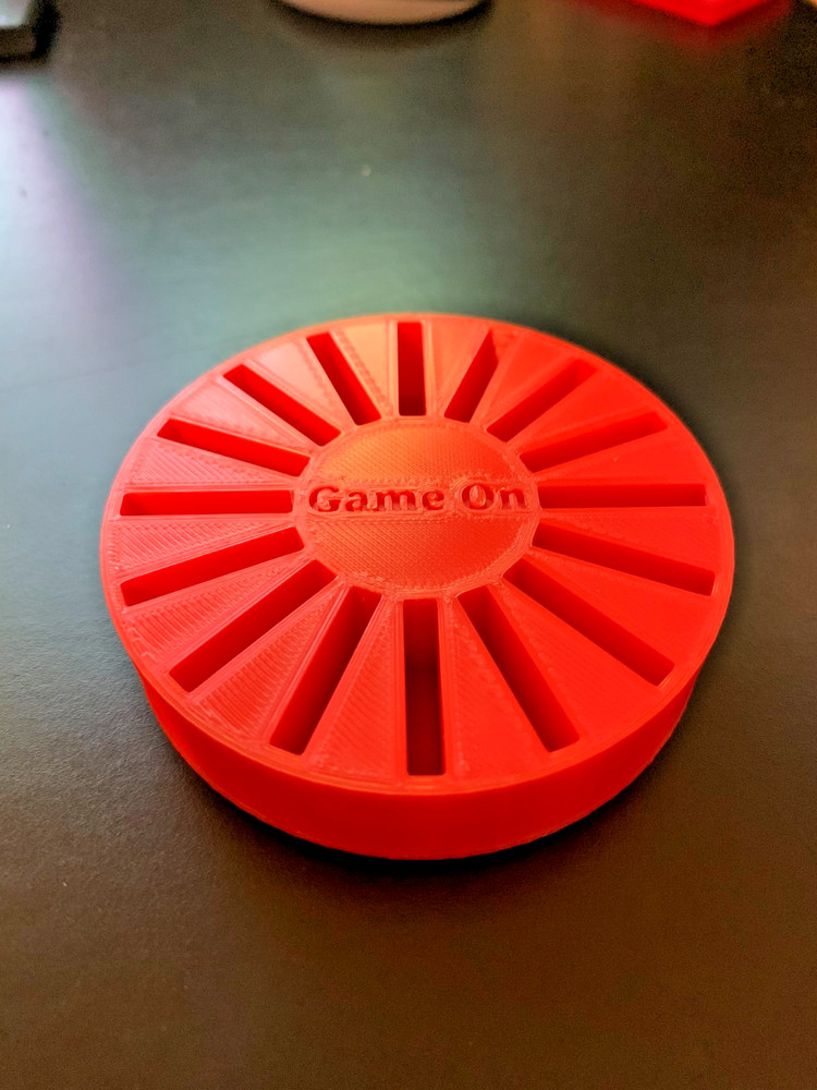 Nintendo Switch Game Cartridge Holder