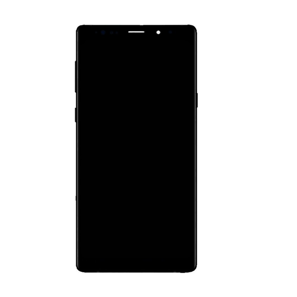 Incell For Samsung Galaxy Note 9 N960 LCD Display Screen Digitizer Frame Replace