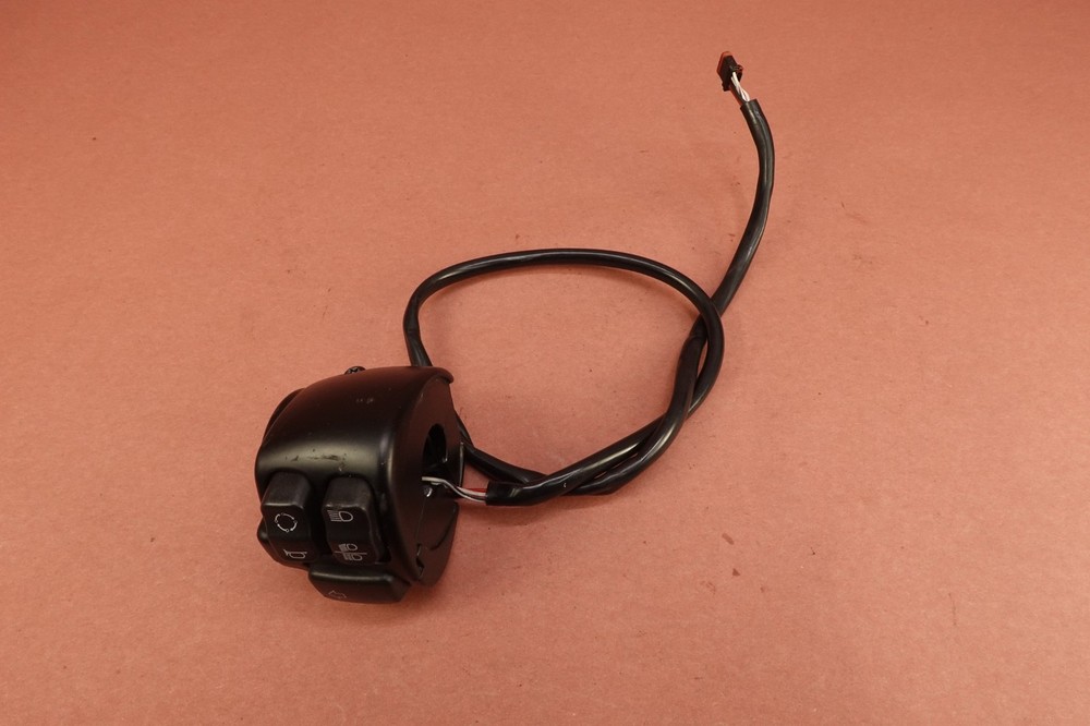 2018-2024 Harley Davidson Street Bob FXBBS Left Control Headlight Switch