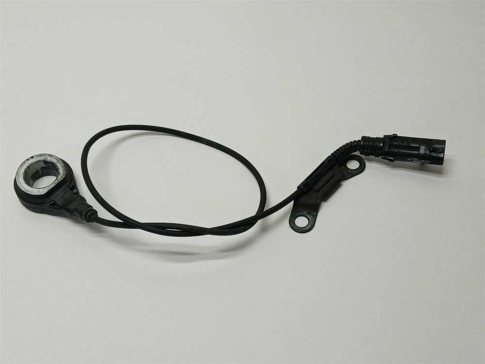 Harley-Davidson 2013 Street Glide Front ABS Wheel Speed Sensor 40614-08