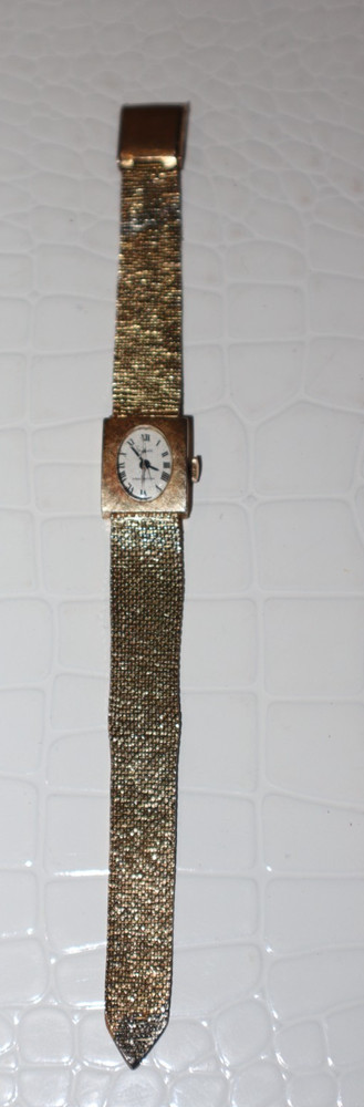 Vintage Sheffield Swiss Watch