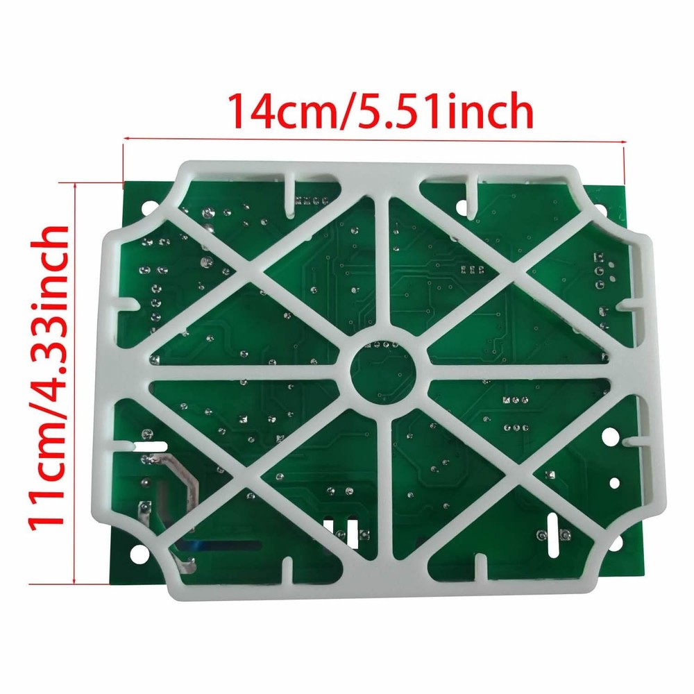 Replacement For Hayward FDXLICB1930 FD Integrated Control Board Replacement Kit
