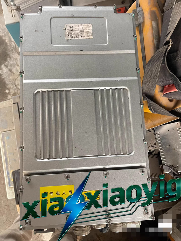 1 pc Traction Motor Controller KTZ65x69stpg34