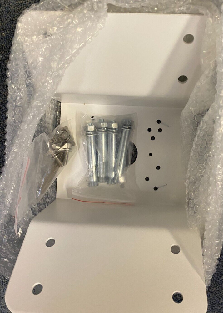 Honeywell HB34G-CM Corner-Mount Bracket