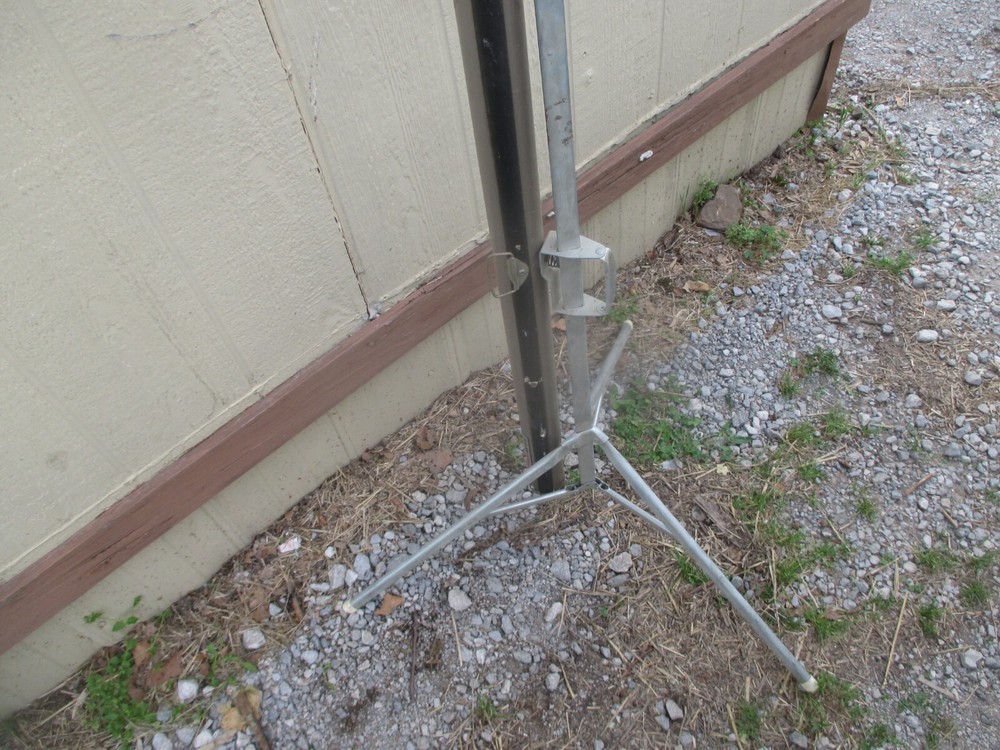 knox four hundred projector screen