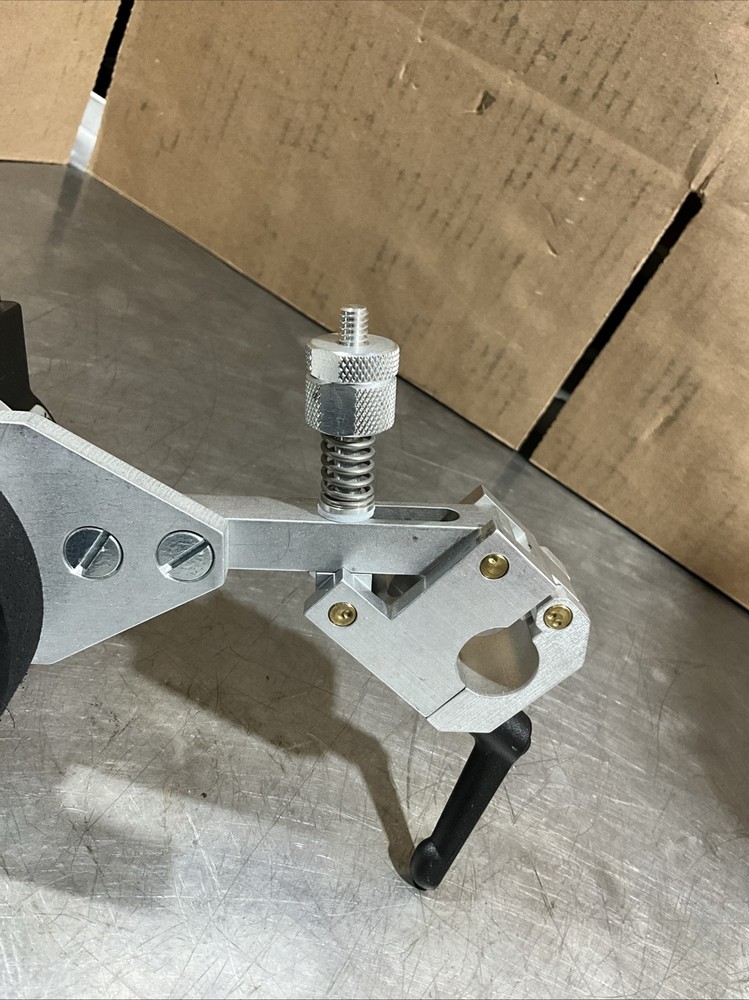 Valco VDD-1000 Encoder / Resolver PT# 155XX304