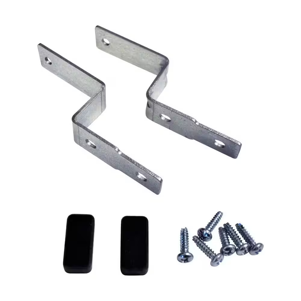 Bracket Stack Kit - 24" Model: W11050563