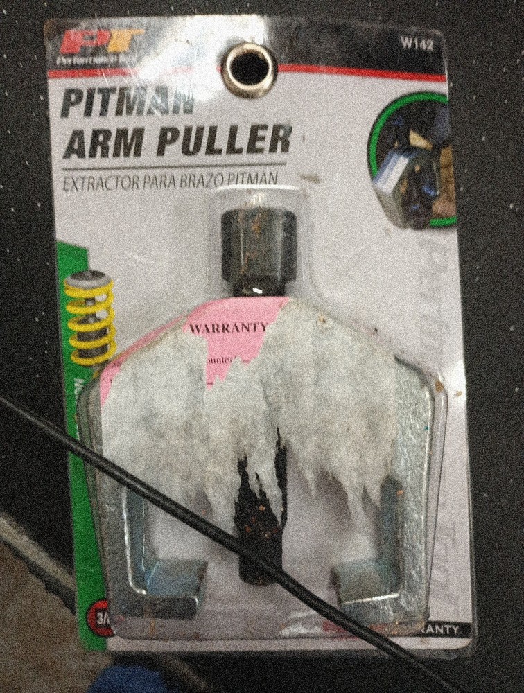 Performance Tool Other Pullers  W142,  1089