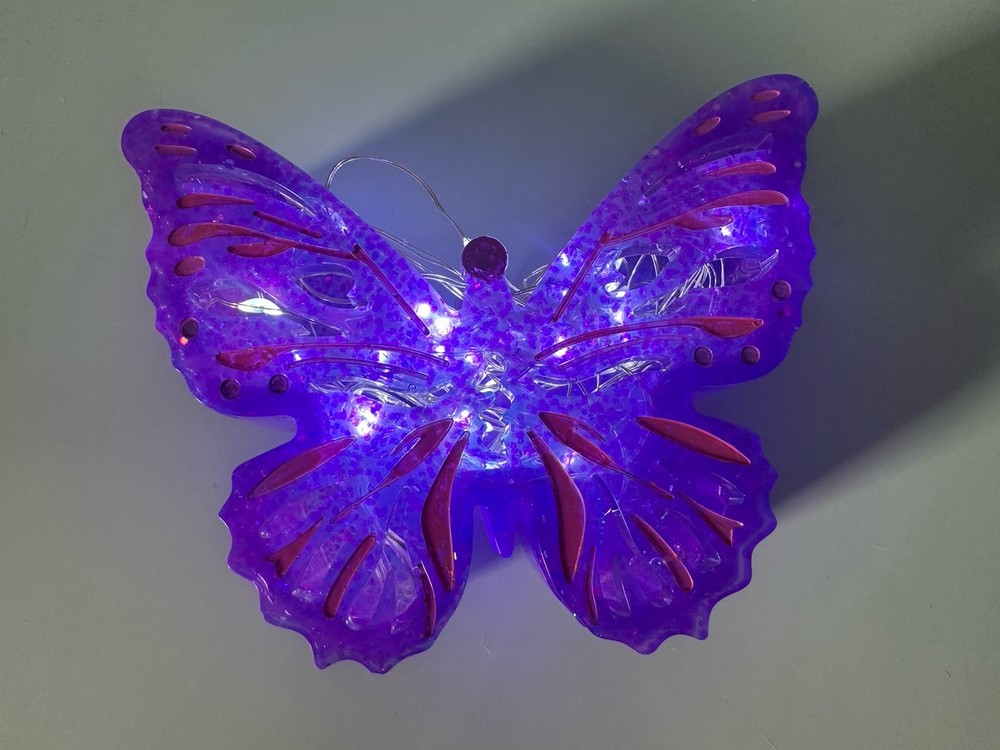 Butterfly Nightlight