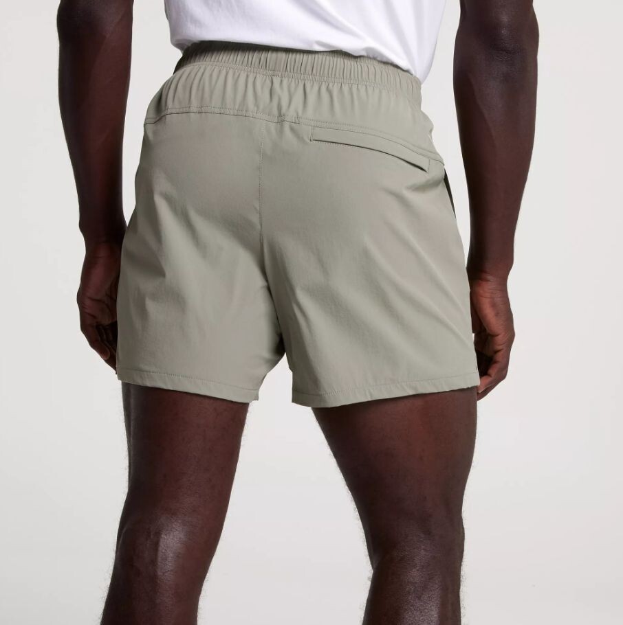 VRST Men's 5'' Everyday Short Size S