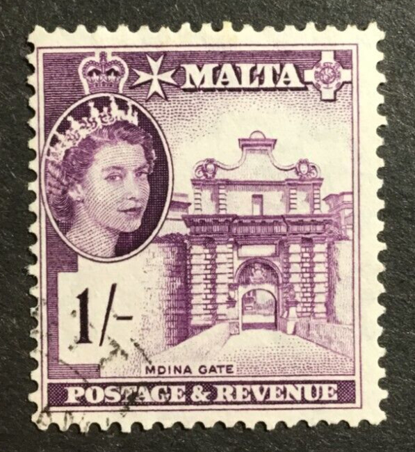 Maltese, Malta Postage Stamps