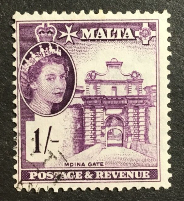 Maltese, Malta Postage Stamps