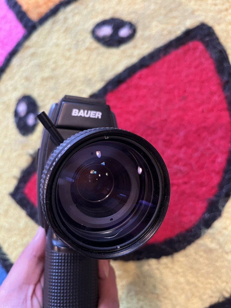 Bauer C 107 XL Bauer Macro Neovaron
