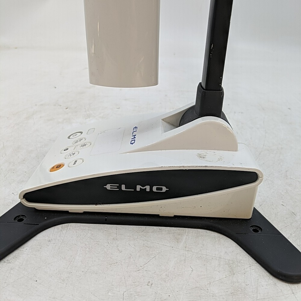 ELMO Visual Presenter LX-1 - For Parts
