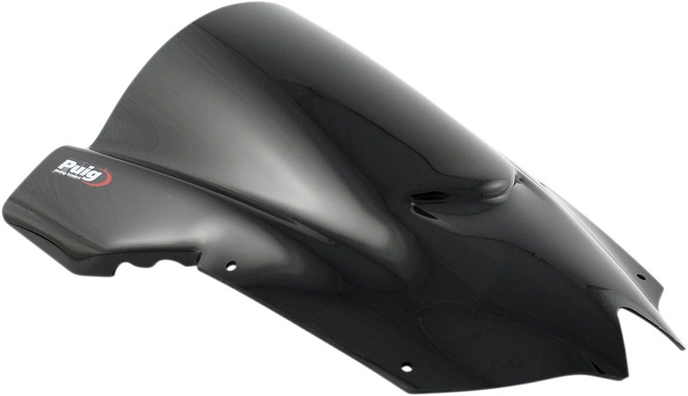 Puig Z-Racing Black Windscreen (4635N)