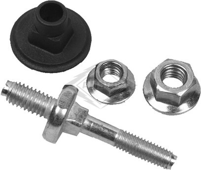 Delco CS130 CS121 Alternator Output Terminal Insulator & Stud Kit