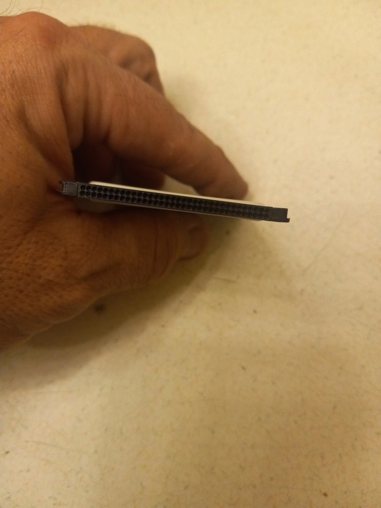 ThinFax - Fax/Data PCMCIA 1414CL