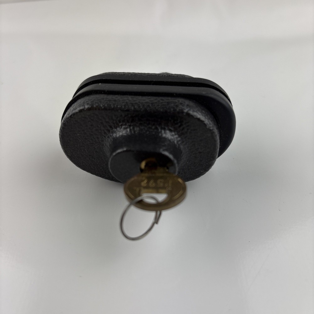 Master Lock Gun Lock w One Key Adjustable Heavy Trigger Lock Keyed