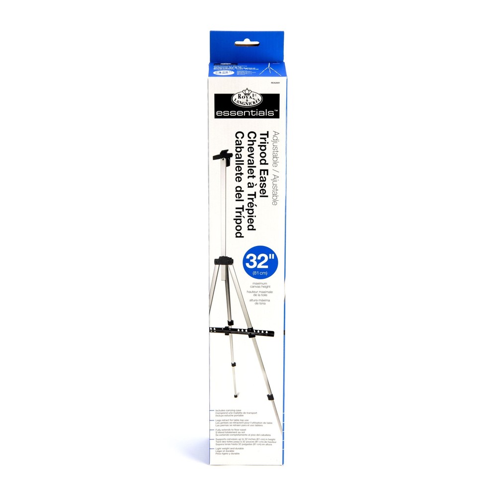 Aluminum Artist Easel,NEW！