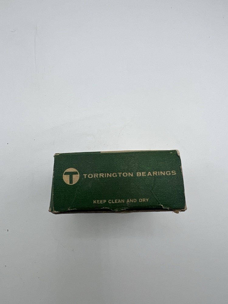 Torrington 12SF20 Spherical Plain Bearing FNOB
