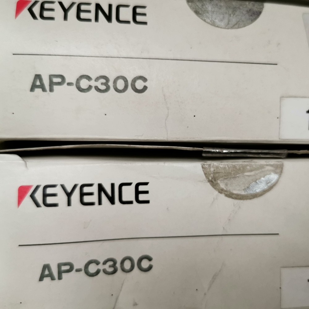 1PCS NEW AP-C30C Digital Pressure Sensor