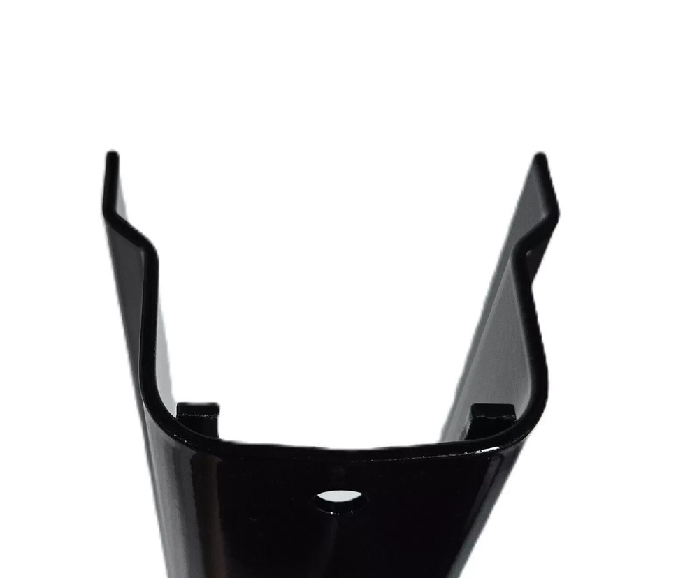 FITS DOMETIC 9100/9200 POWER RV AWNING REPLACEMENT FRONT CHANNEL 64.5IN BLACK