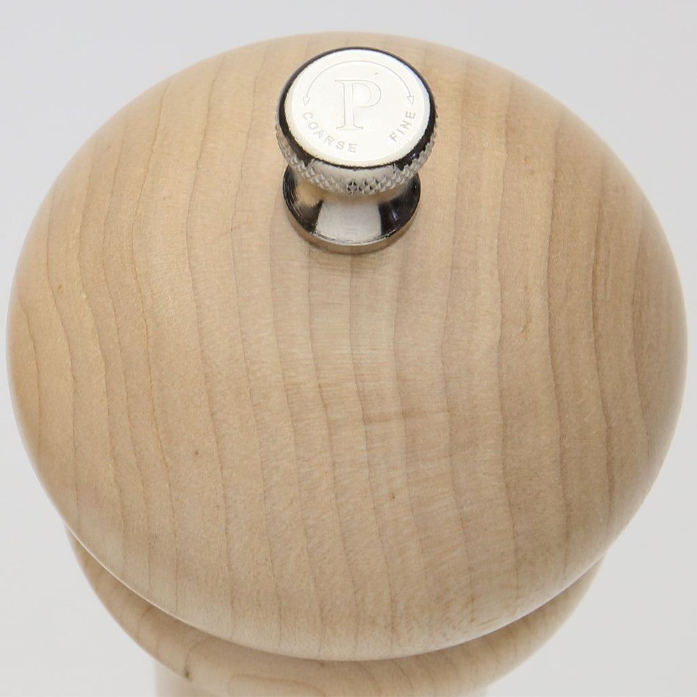 Pepper Mill Top Knob - Professional Series