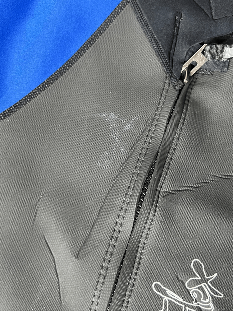 Hyperflez Kids Wetsuit Access 2.5 Backzip Size 14 KC6