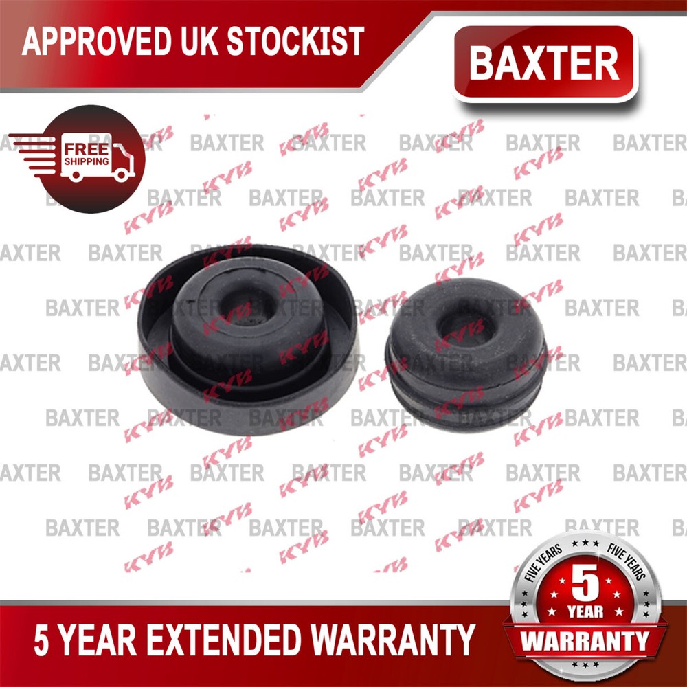 Fits Mercedes E-Class 1995-2003 + Other Models Baxter Front Strut Top Mount