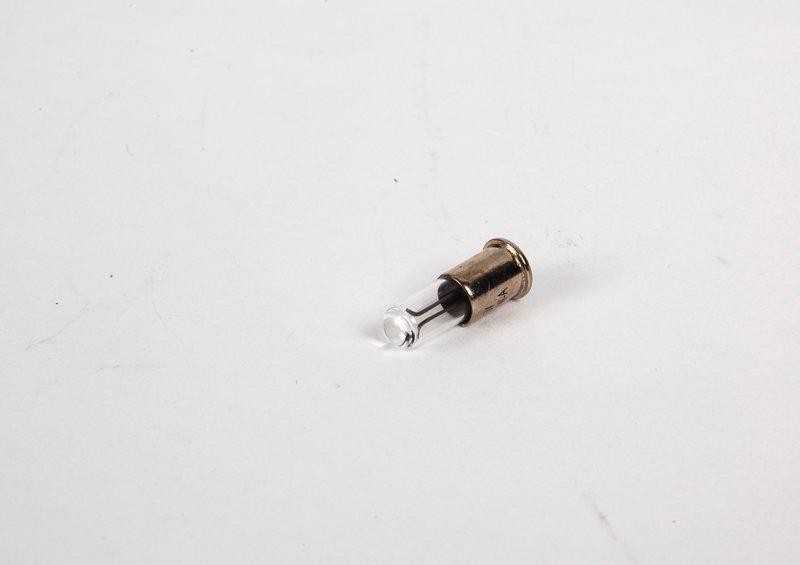 Bmw E30 E36 E34 Bulb Genuine 51211935001