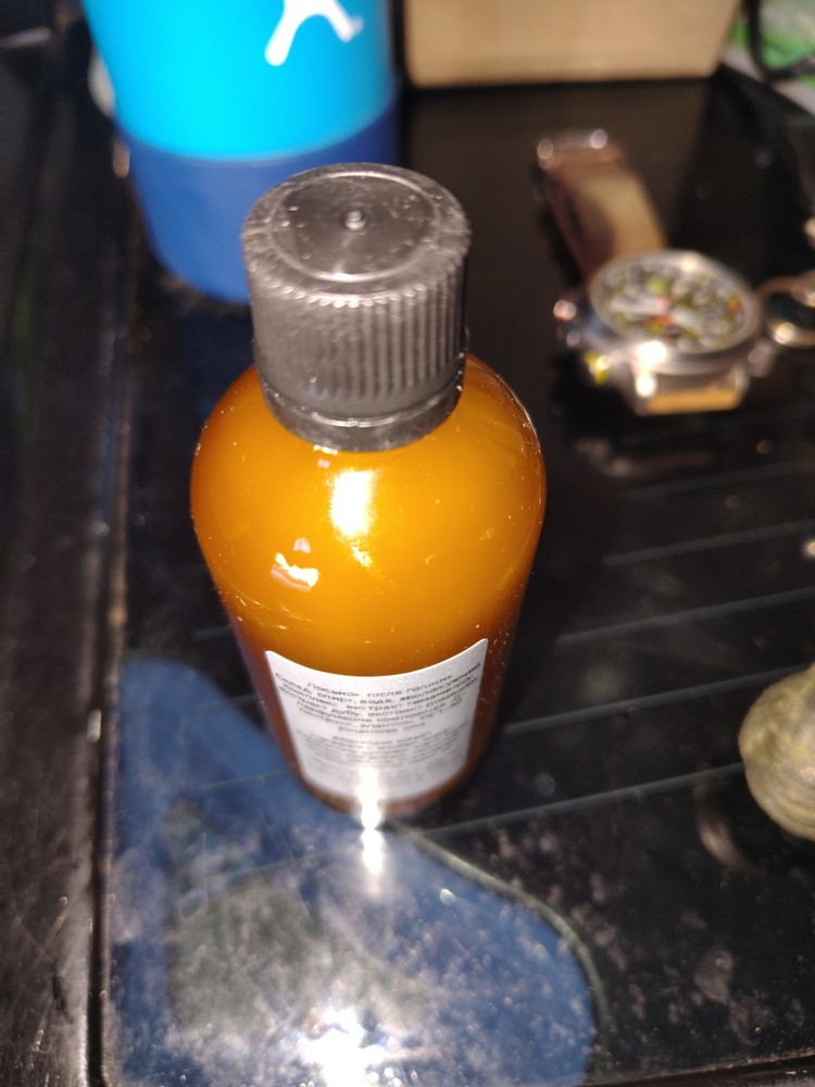 Areffa Soap The Gardener Aftershave
