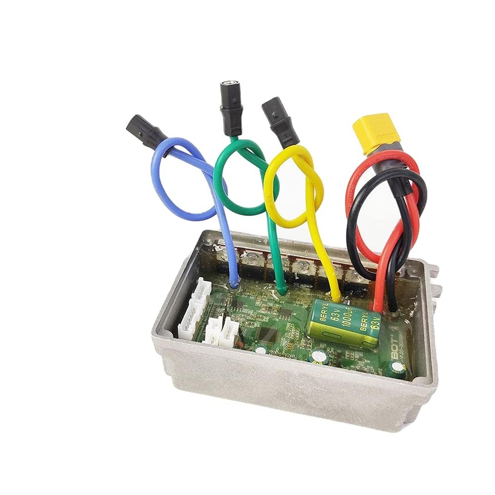 Electric Scooter Controller Board Dashboard for Segway Ninebot Max G30 G30P E...
