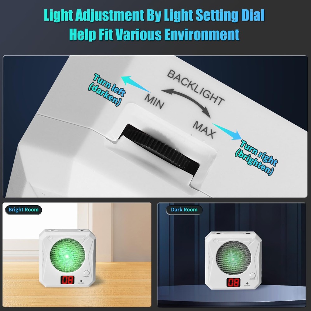 3rd Generation Dry Fire Training System,Portable 3.54 x x 1.15", white