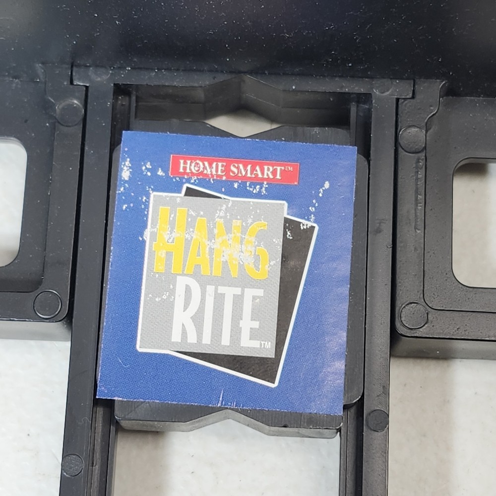 Home Smart Hang Rite Horizontal/ Vertical Level Tool