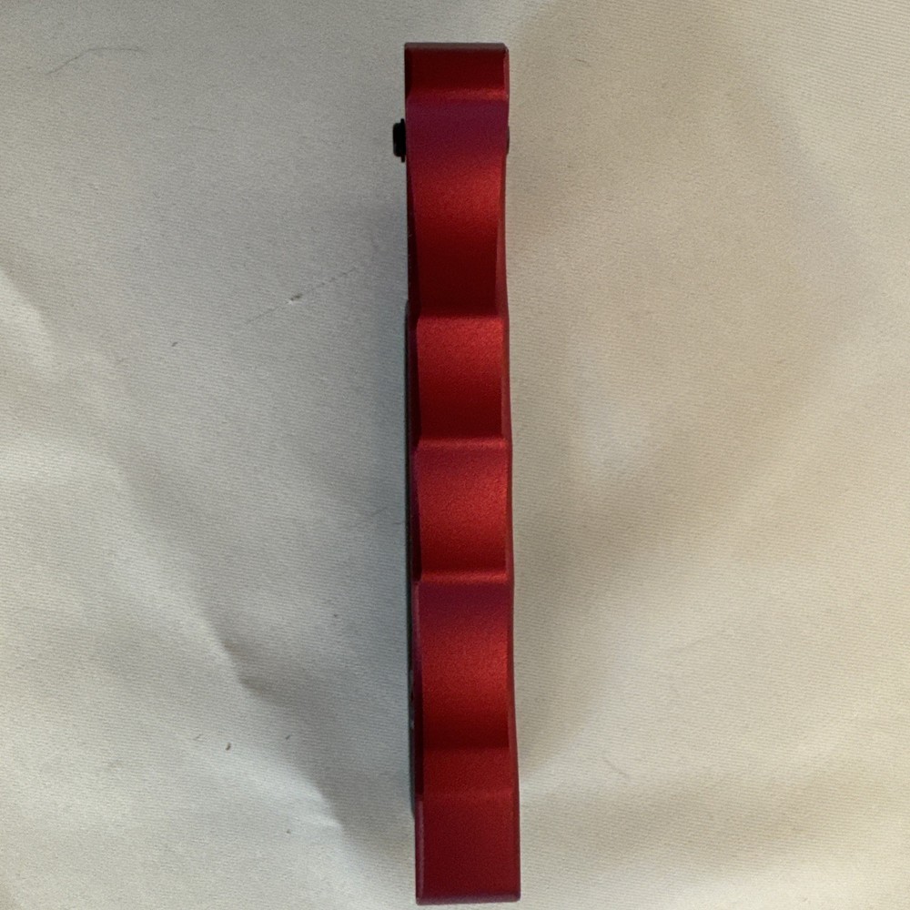 Liberty Wire & Cable CM-TOOL Compressing Tool Red Part # CM-TOOL
