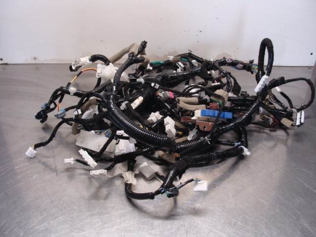 Nissan Kicks SV Dash Dashboard Wire Harness 18 19 20