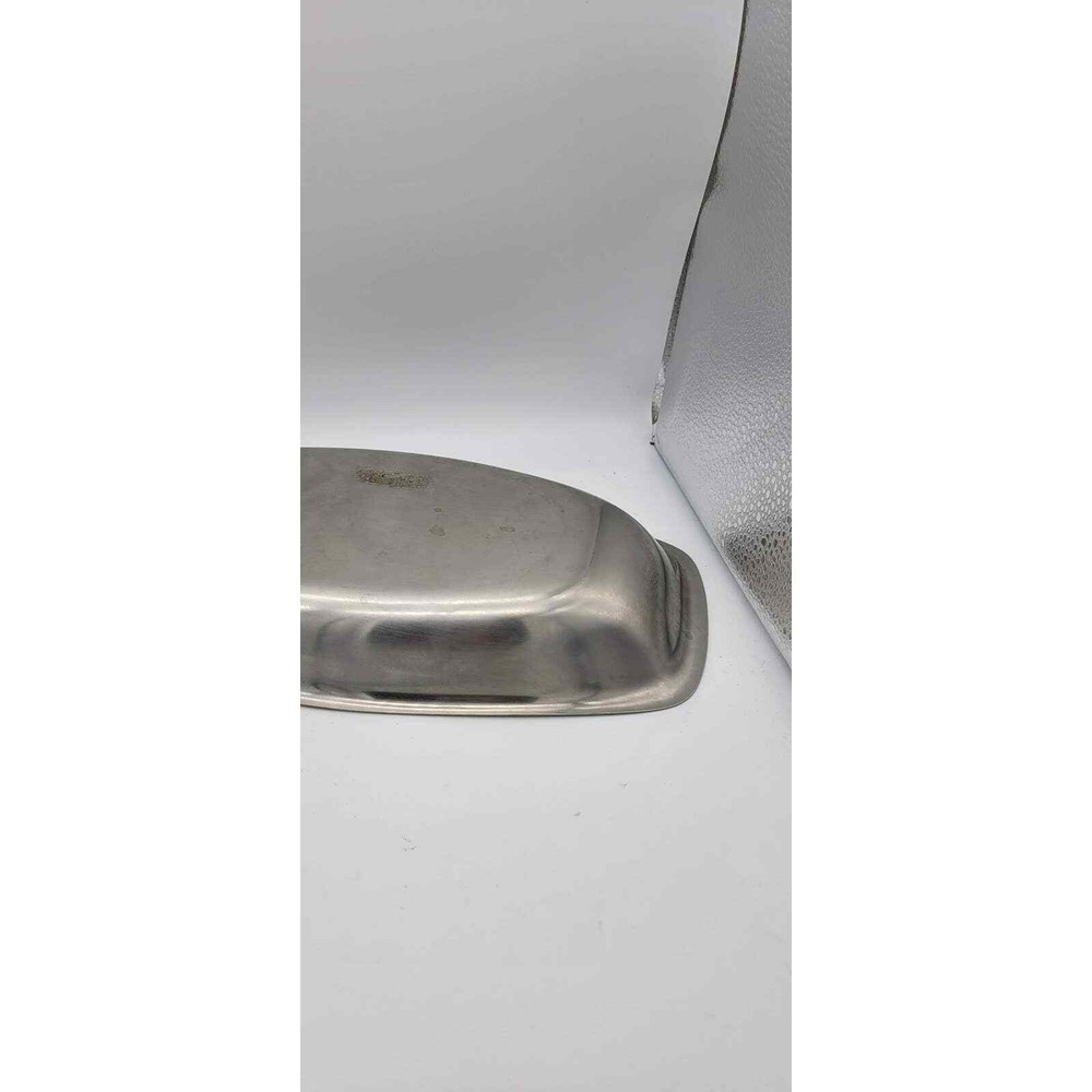 Vintage Tischfein 18/8 bread plate