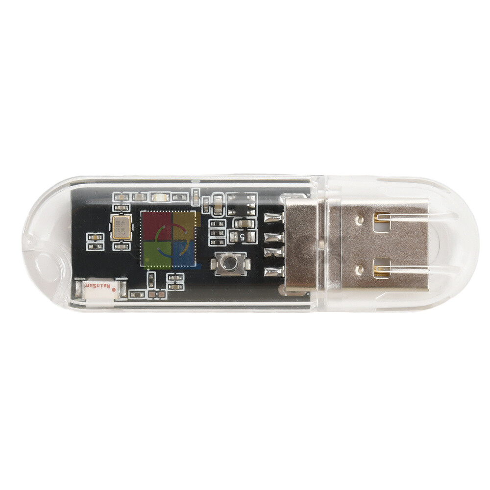 ESP32-S2 Development Board For PS4 9.0 Refresh USB Burning Tool Module with Case