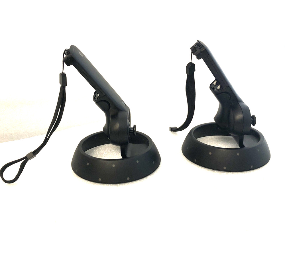 2X HP VR Reality Controllers 938832-002 {Left side}