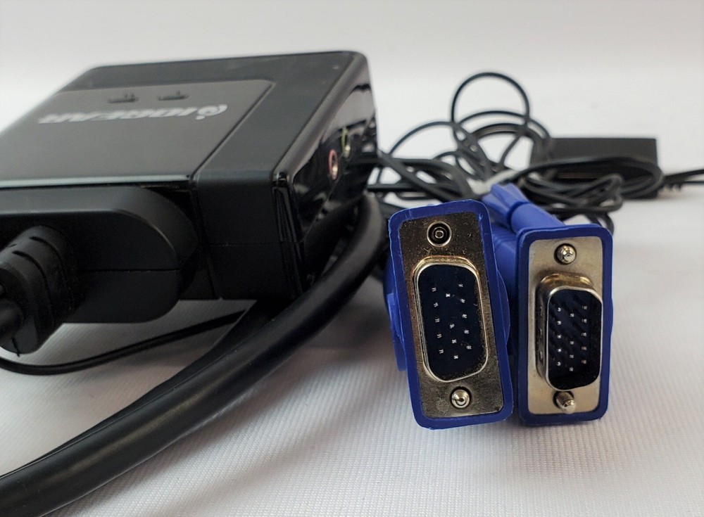 Iogear GCS72U Network Switch