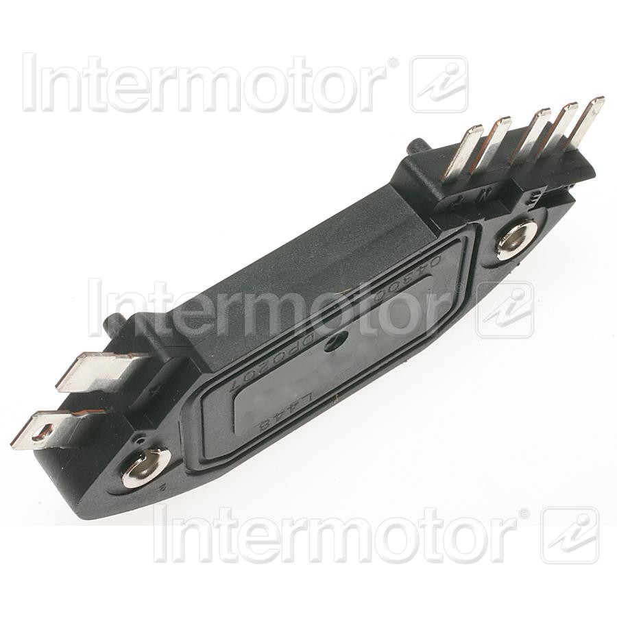 Ignition Control Module SMP For 1981-1984 Oldsmobile Cutlass Calais
