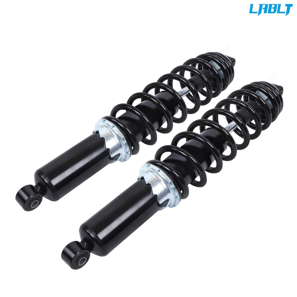 LABLT Front Left Right Shock Absorber For Can Am Commander 800 1000 2011-2017