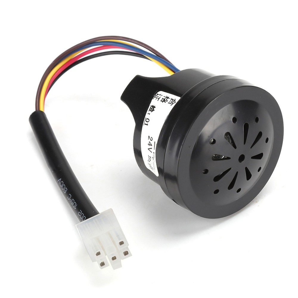 Electic Mobility Scooter Loud Horn Bell Part Modification Assembly Accessory