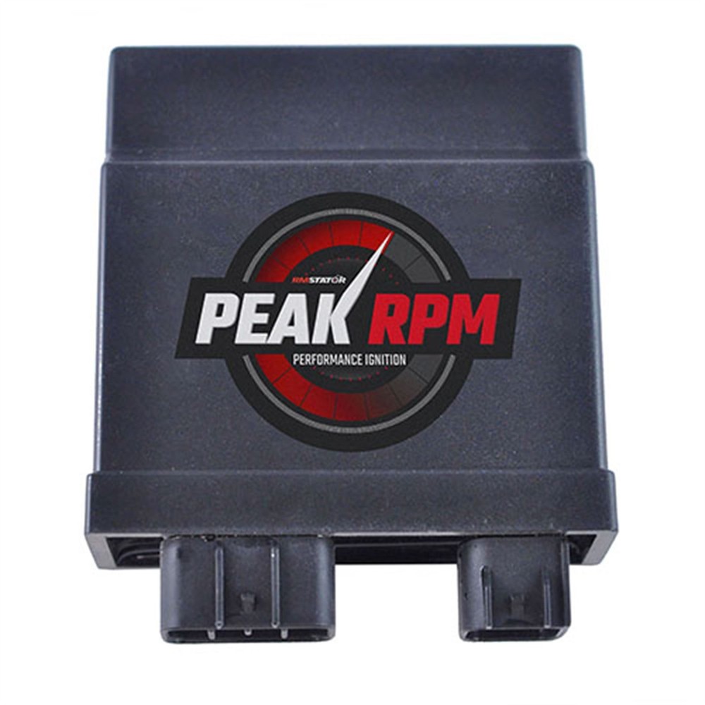 RMSTATOR High Performance CDI Box ECM RM02148