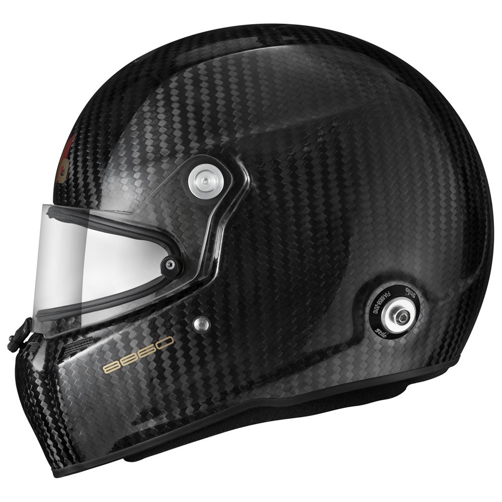 Stilo Helmet AA0710AG1S57;
