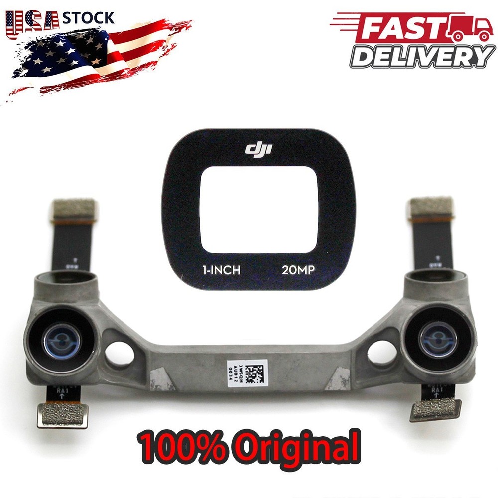 OEM Upper Top Front Forward Vision Sensor Module & camera lens fit DJI Air 2S US