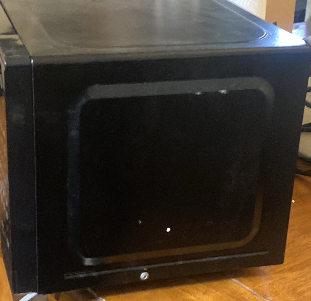 Walmart Microwave – Compact & Reliable